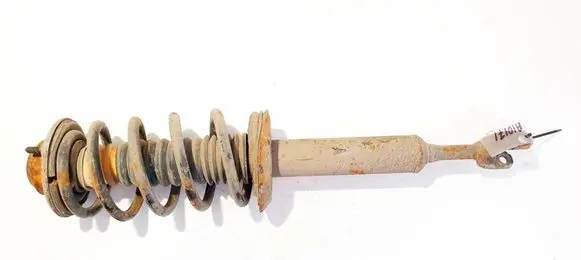 Skoda Superb B5 (3U) Front shock absorber/damper