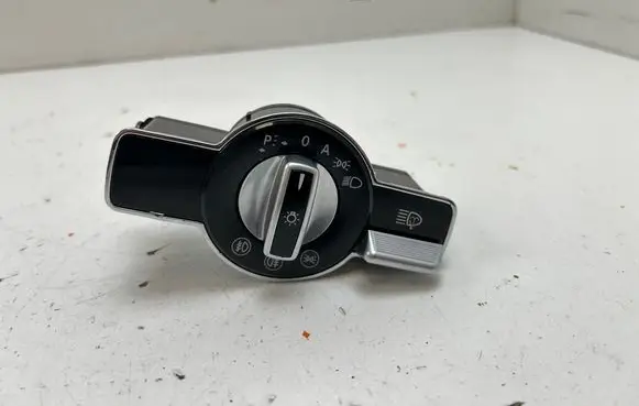 Mercedes-Benz S W221 Light switch A2215451004