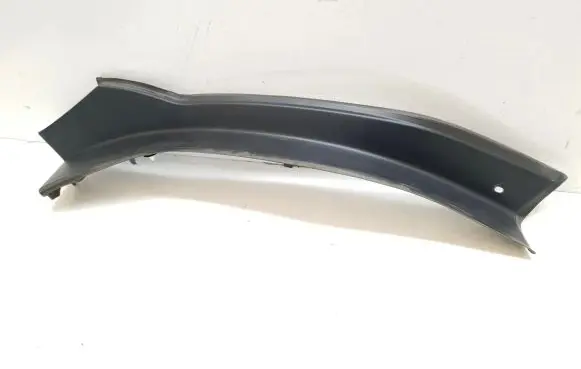 Citroen DS5 (B) pillar trim (bottom) 9672702777