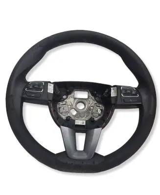 Seat Toledo IV (NH) Steering wheel 