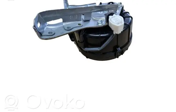 Toyota RAV 4 (XA50) Hybrid/electric vehicle battery fan G923033050 2204042
