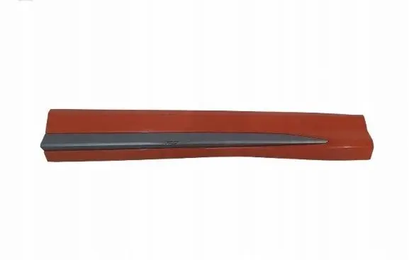 Audi Q3 F3 Front door trim (molding) 83A853960