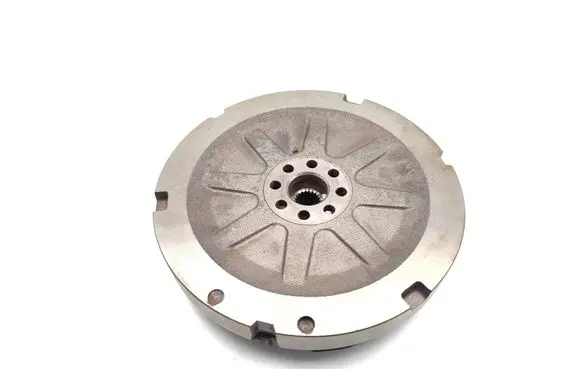 Toyota C-HR I Clutch pressure plate 0G310153