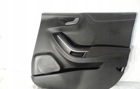 Ford Puma Front door card panel trim L1TB-S23890-A