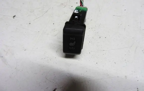 Honda Accord Seat heating switch 2121hon