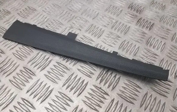 Volkswagen Jetta VI Dashboard side end trim 5C6868238