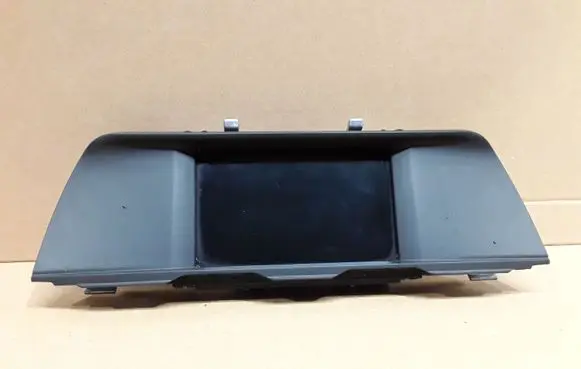 BMW 5 F10 F11 Screen/display/small screen 9243896