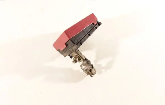 Toyota Yaris Battery relay fuse 