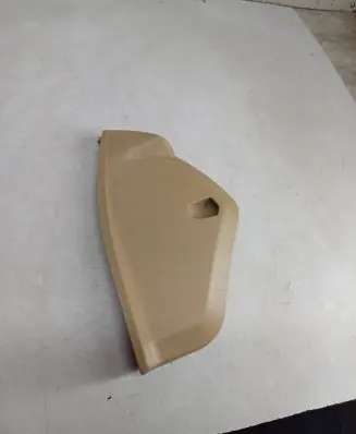 Mercedes-Benz C W203 Dashboard side end trim A2036800578
