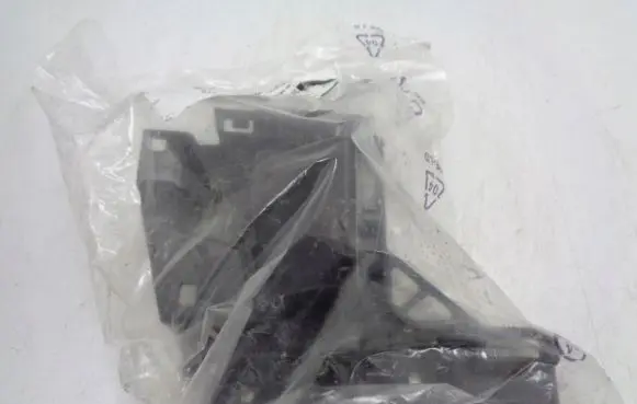 Peugeot Rifter Rear bumper mounting bracket 9816808080