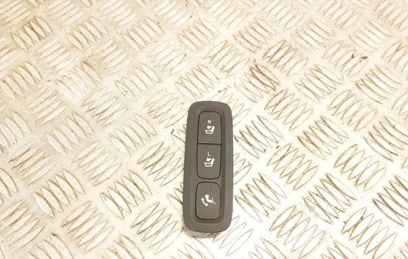 Volvo XC60 Seat control switch 31453060