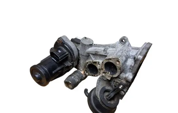 Skoda Superb B6 (3T) EGR valve WA4LFR