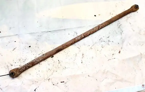 Ford Galaxy Rear anti-roll bar/sway bar 