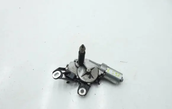 Volkswagen Caddy Rear window wiper motor 1T0955711C 0390201159 0390201598