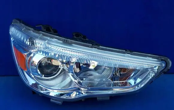 Mitsubishi ASX Headlight/headlamp