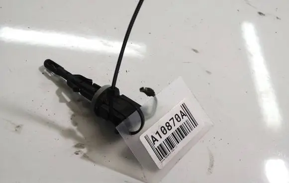 Skoda Roomster (5J) Interior temperature sensor 