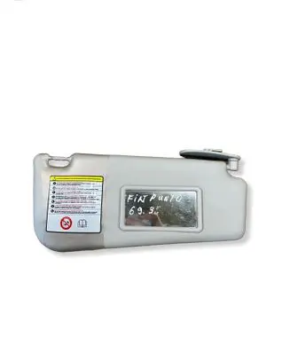 Fiat Punto (199) Sun visor 