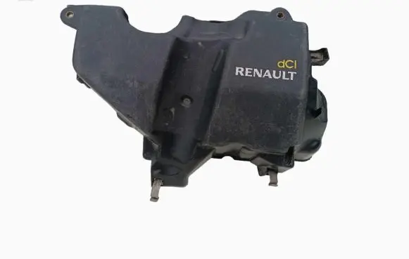 Renault Clio III Engine cover (trim) 175B17170R