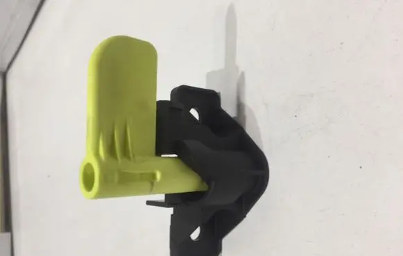 Peugeot Partner Other switches/knobs/shifts
