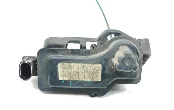 Volkswagen ID.3 Hand brake/parking brake motor 11648101082