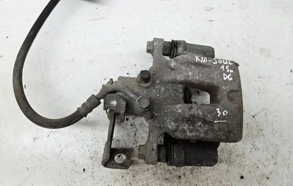 KIA Soul Rear brake caliper