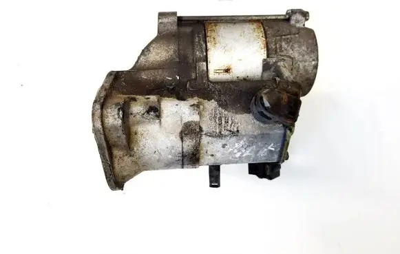Toyota Avensis Verso Starter motor 2810064300 228000-3622