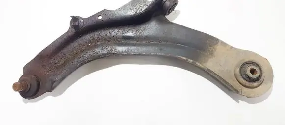 Renault Megane II Front lower control arm/wishbone 8200298454
