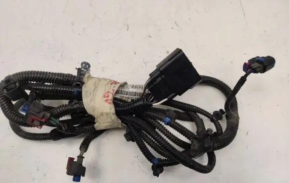 Chevrolet Camaro Engine installation wiring loom 23384120