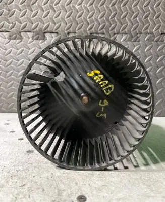 Saab 9-3 Ver2 Heater fan/blower 658333Z