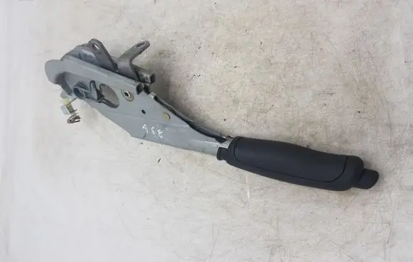 BMW 5 E39 Handbrake/parking brake lever assembly 1163157