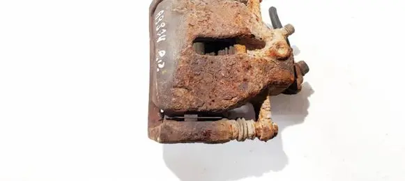 Suzuki SX4 Front brake caliper