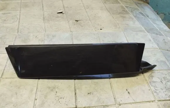 Renault Scenic II - Grand scenic II Tailgate trim 8200140172