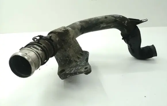 Volkswagen Sharan Intercooler hose/pipe