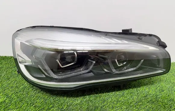 BMW 2 F45 Headlight/headlamp 5A017B202