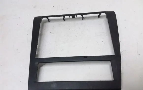 Skoda Octavia Mk1 (1U) Radio/GPS head unit trim 1U1863399B