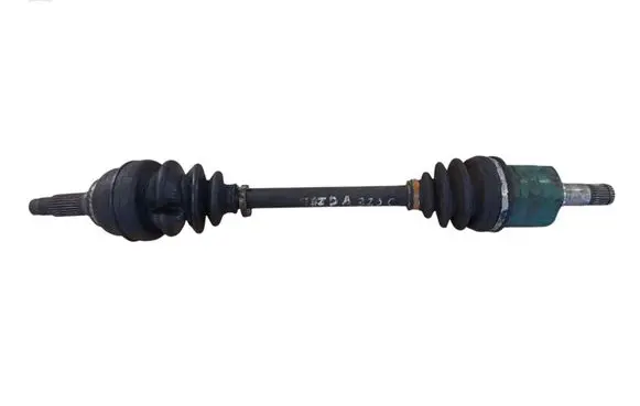 Mazda 323 Front driveshaft 