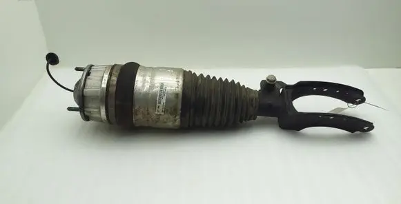Porsche Cayenne (92A) Air suspension front shock absorber 7P5616403AE 7P5616039AP