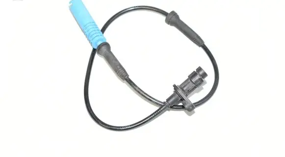 BMW 5 E39 ABS brake wheel speed sensor 6756375