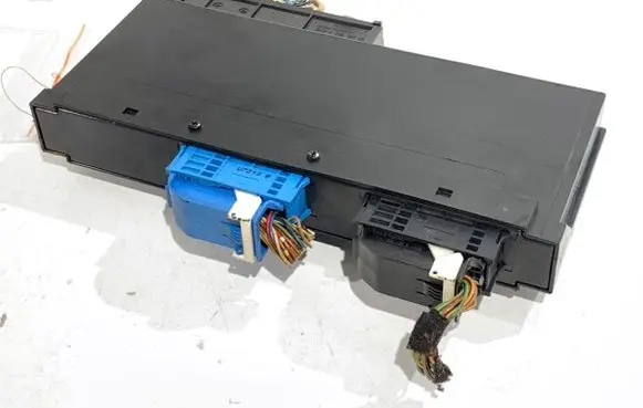 BMW X6 E71 Other control units/modules 9146035
