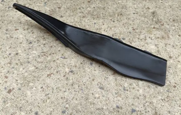 Volvo XC90 Wiper trim 31442412
