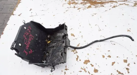 Renault Kangoo II Battery tray 