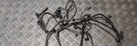 Parking sensor (PDC) wiring loom