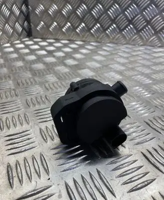 Mercedes-Benz ML W166 Electric auxiliary coolant/water pump A2118350028 313059116