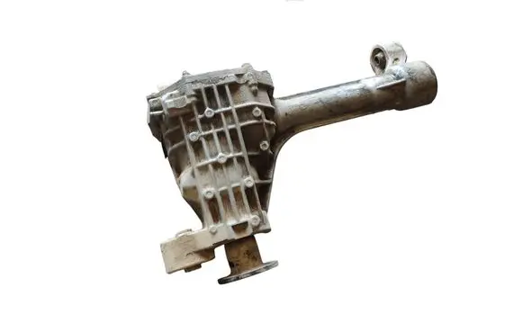 Nissan Pathfinder R51 Front differential 