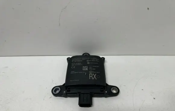 Lexus RX 450H Blind spot module 8816248030
