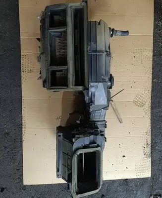 Subaru Forester SG Interior heater climate box assembly 
