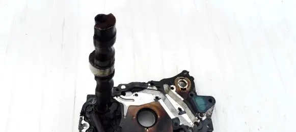 Mitsubishi Carisma Oil pump 