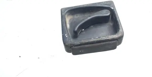 Volkswagen Transporter - Caravelle T4 Rear door interior handle trim 701827185