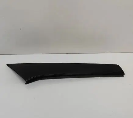 Mercedes-Benz GLE W167 Centre console side trim rear A1677901600
