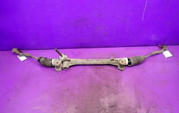 Toyota Aygo AB10 Steering rack 